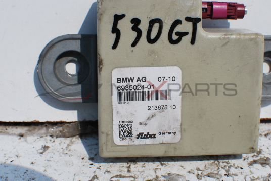 Управляващ модул за BMW 530GT  6935024-01