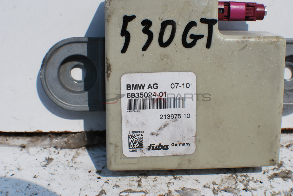 Управляващ модул за BMW 530GT  6935024-01