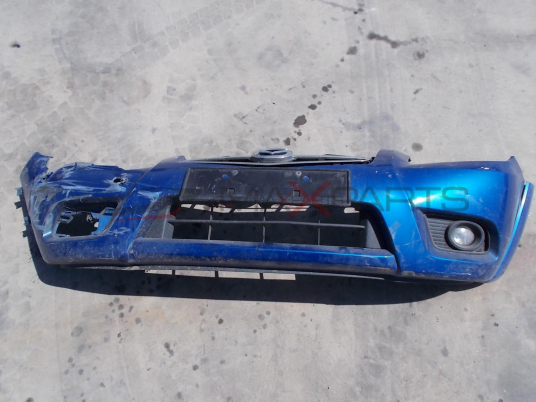 Предна броня за   MAZDA BT 50    front bumper