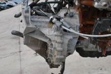 Скоростна кутия за Ford Transit 2.0TDCI GK2R-7002-AGB 6 Speed