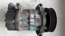 КЛИМА КОМПРЕСОР AIR CON PUMP  PEUGEOT 307 1.6 HDI 9651910980