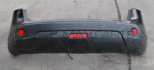 Задна броня за Nissan Qashqai