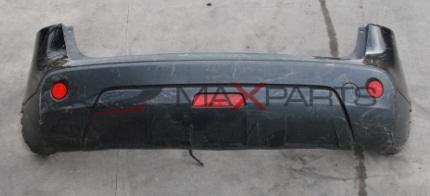 Задна броня за Nissan Qashqai