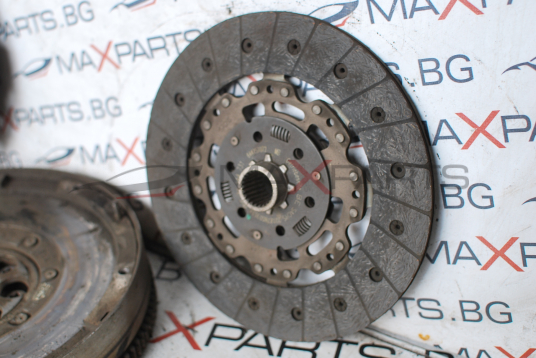 Комплект съединител за Opel Insignia 2.0CDTI