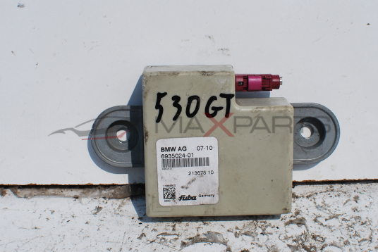 Управляващ модул за BMW 530GT  6935024-01