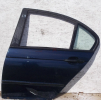 BMW E46 REAR L