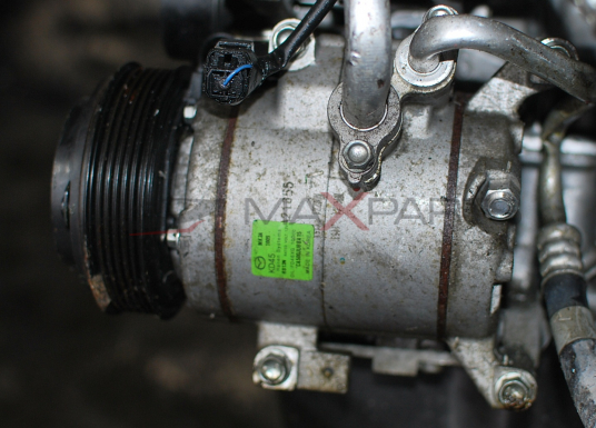 Клима компресор за Mazda 3 2.0I CA500JUBBA15