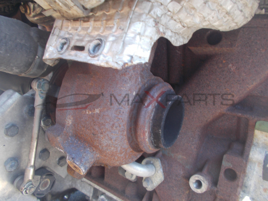 Турбо компресор за Citoren C5 2.7HDI TURBO COMPRESSOR 9U3Q-6K682-EA