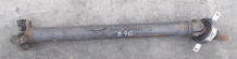 Кардан за BMW E90  2.0 d 163 h.p. manual gearbox PROPSHAFT