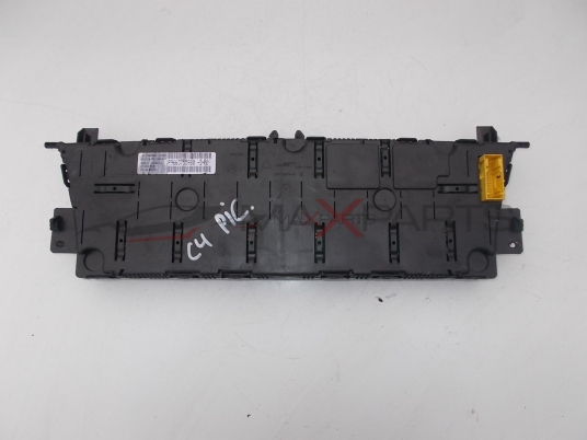 Дисплей за CITROEN C4 PICASSO DISPLAY P9663755980 P9663755980-D-00