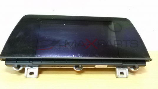 Дисплей за BMW 116 D DISPLAY 2012  15-19281z01