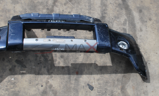 Предна броня за Mitsubishi Pajero