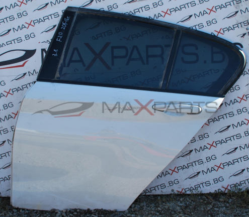 Задна лява врата за BMW F20