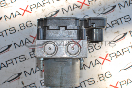 ABS модул за Peugeot Boxer 2.2HDI 0265244043 51964374