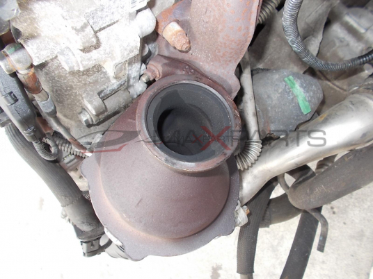 Турбо компресор за OPEL INSIGNIA 2.0 CDTI Turbo compressor 55570748