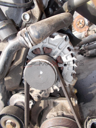 Генератор за VW PASSAT 6 2.0 TDI CR ALTERNATOR