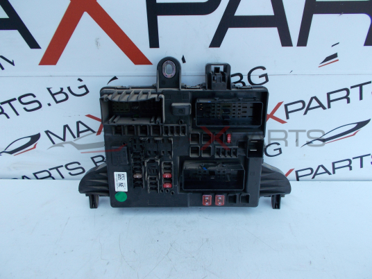 Комфорт модул за Opel Insignia Comfort Module 544949969