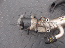 EGR клапан за JAGUAR S-TYPE 2.7D EGR valve 4R8Q90475A