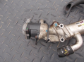 EGR клапан за JAGUAR S-TYPE 2.7D EGR valve 4R8Q90475A