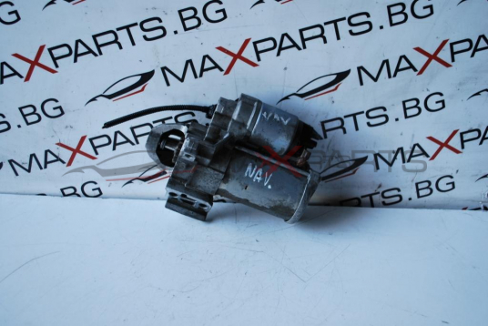 Стартер за NISSAN NAVATA 2.5DCI