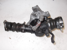 Дроселова клапа за CITROEN BERLINGO 1.6 HDI THROTTLE BODY   25365222