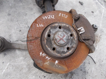 Преден спирачен диск за MERCEDES BENZ E CLASS W212   2.2 CDI  brake disc