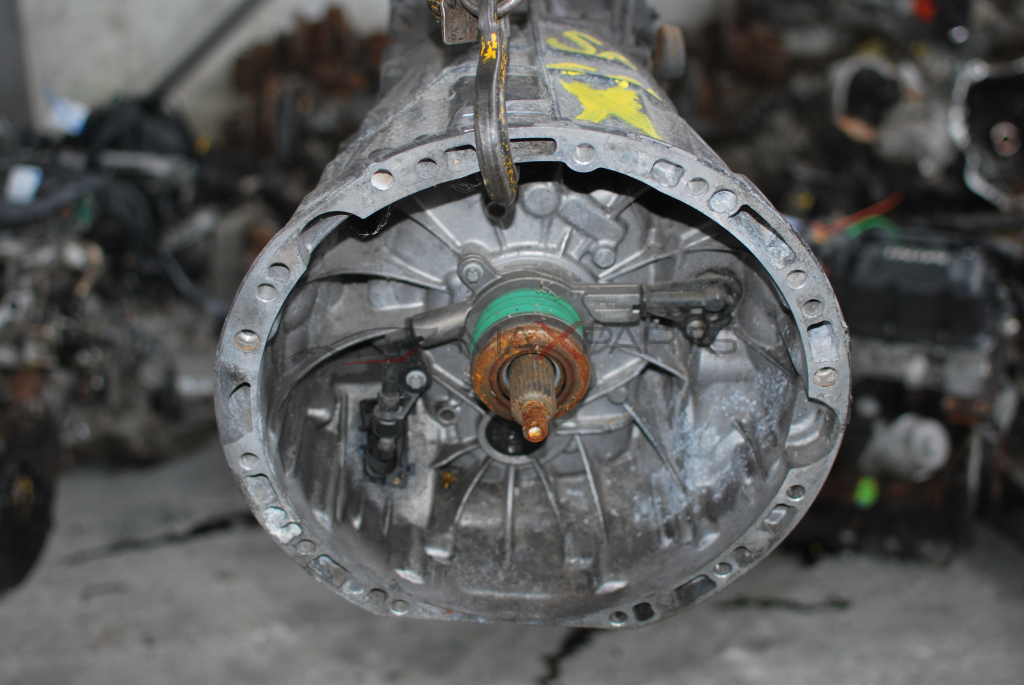 Скоростна кутия за Mercedes-Benz Sprinter W906 2.2CDI R9062610503