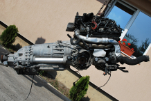 Двигател за Audi A5 3.0TDI CCW