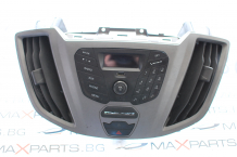 CD за Ford Transit РАДИО КОНТРОЛ BK3T-18D815-BE