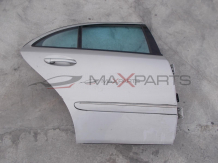 E CL  W 211  REAR R SEDAN