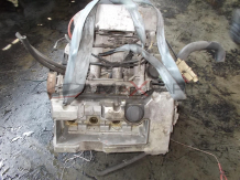 MERCEDES C-CLASS W202 C180