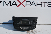 CD радио за TOYOTA RAV 4 86120-42220