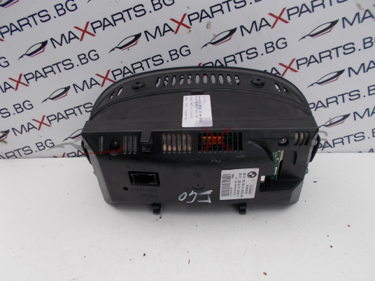 Дисплей навигация за BMW E60 Navigation display 65.82-9141807 65.82-9145104 A2C53282095