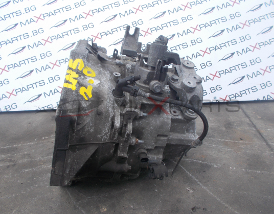 Скоростна кутия за Opel Insignia 2.0CDTI MANUAL GEARBOX