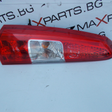 Ляв стоп за Volvo V70 Facelift Left Tail Light