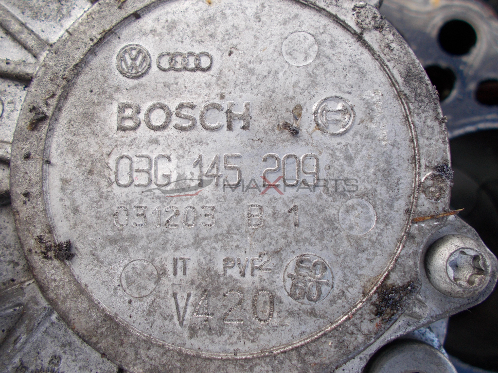 Тандем помпа за Audi A3 2.0TDI VACUUM PUMP 03G145209