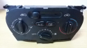PEUGEOT 206 2001 Heater Climate Controls