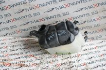 Разширителен съд за Volvo V60