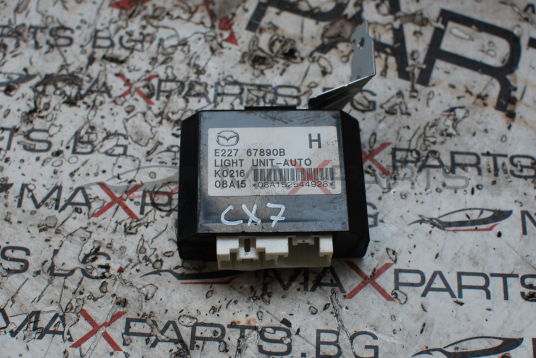 Light модул за Mazda CX7 E22767890B