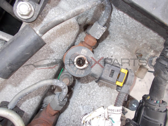 Дюза за OPEL INSIGNIA 2.0 CDTI FUEL INJECTOR 0445110327 0 445 110 327