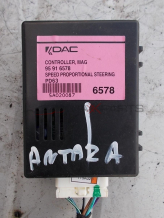 Модул серво управление за OPEL ANTARA Power Steering Control Unit Module 95916578
