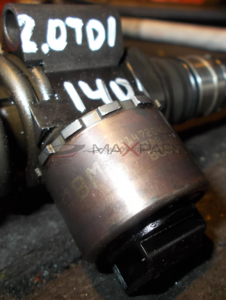 4 дюзи за VW Golf 5 2.0TDI FUEL INJECTORS 03G130073G 0414720404