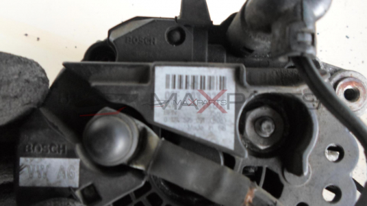 Генератор за AUDI A3 2.0 TDI  0124525091   06F903023F   0 124 525 091   06F 903 023 F