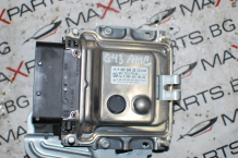 Компютър за ADBLUE за Mercedes-Benz W205 2.2CDI A0009003313 DCU17PC42 0281034004