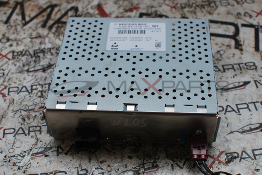 Тунер модул за Mercedes-Benz W205 A2229001408