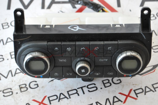 Клима управление за Nissan Qashqai 27500-JD40D