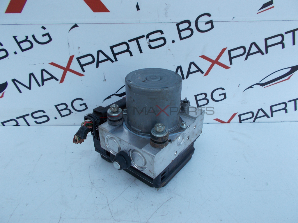 ABS модул за Land Rover Discovery 2.7 TDV6 ABS PUMP 0265235020 0265950472