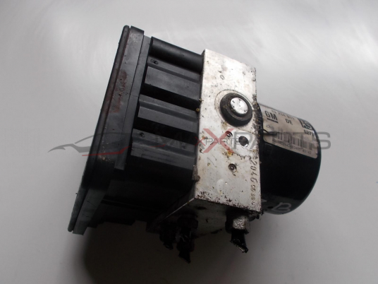 ABS модул за OPEL ZAFIRA B 1.9 CDTI ABS PUMP 10.0960-0559.3 00403654D0 13234911  10.0206-0248.4