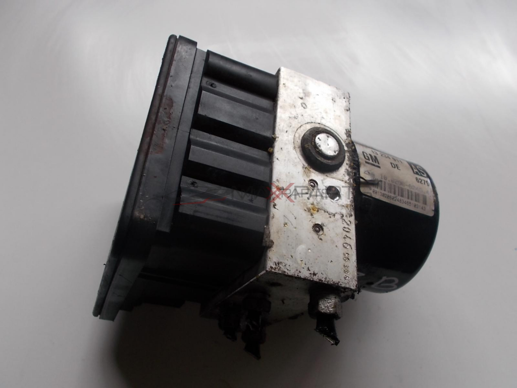 ABS модул за OPEL ZAFIRA B 1.9 CDTI ABS PUMP 10.0960-0559.3 00403654D0 13234911  10.0206-0248.4