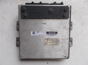 Компютър за ROVER 25 1.4 ENGINE ECU NNN100752 HB A0047